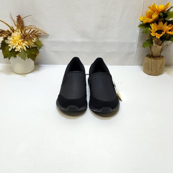 TredSafe Sara 2 Slip-Resistant Anti-Fatigue Enduropro Comfort Footbed Womens 7.5 - Picture 3 of 11